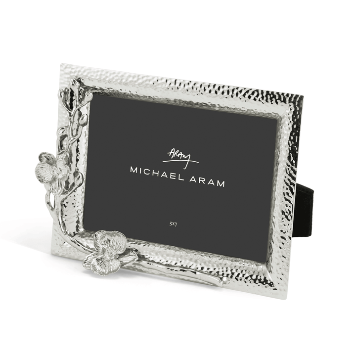 Michael Aram White Orchid 5x7 Frame