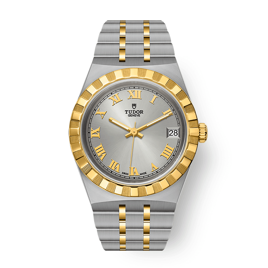 TUDOR Royal 34mm #M28403-0001