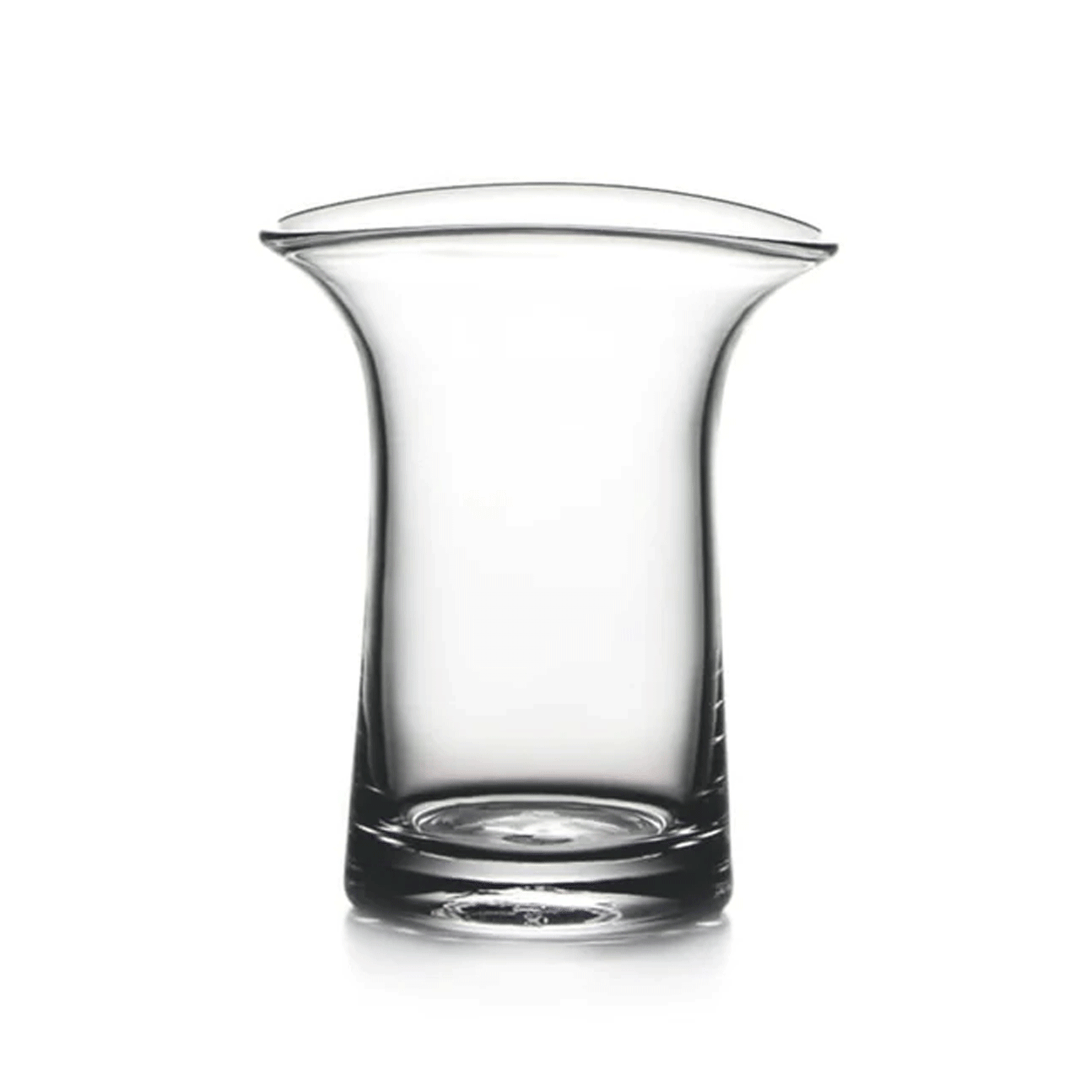 Simon Pearce Barre Vase Small