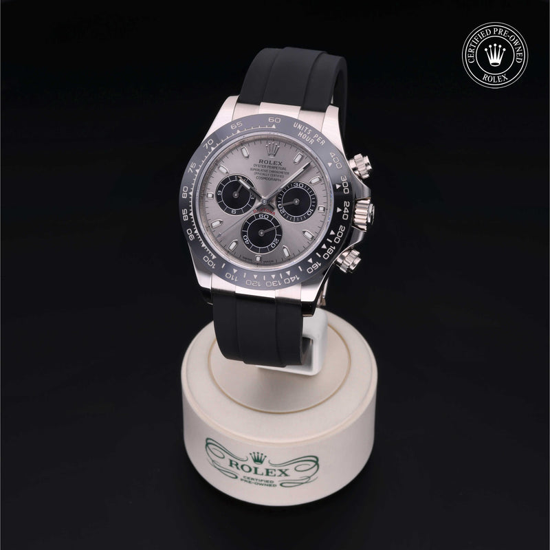 Cosmograph Daytona M116519LN-0024