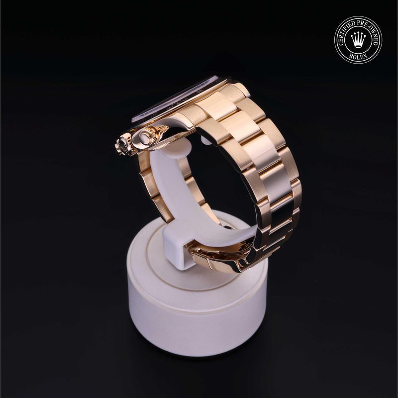 Cosmograph Daytona M116528-0017