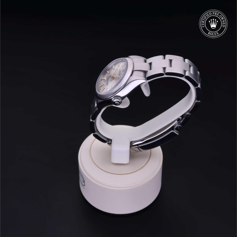Oyster Perpetual 28 M276200-0001