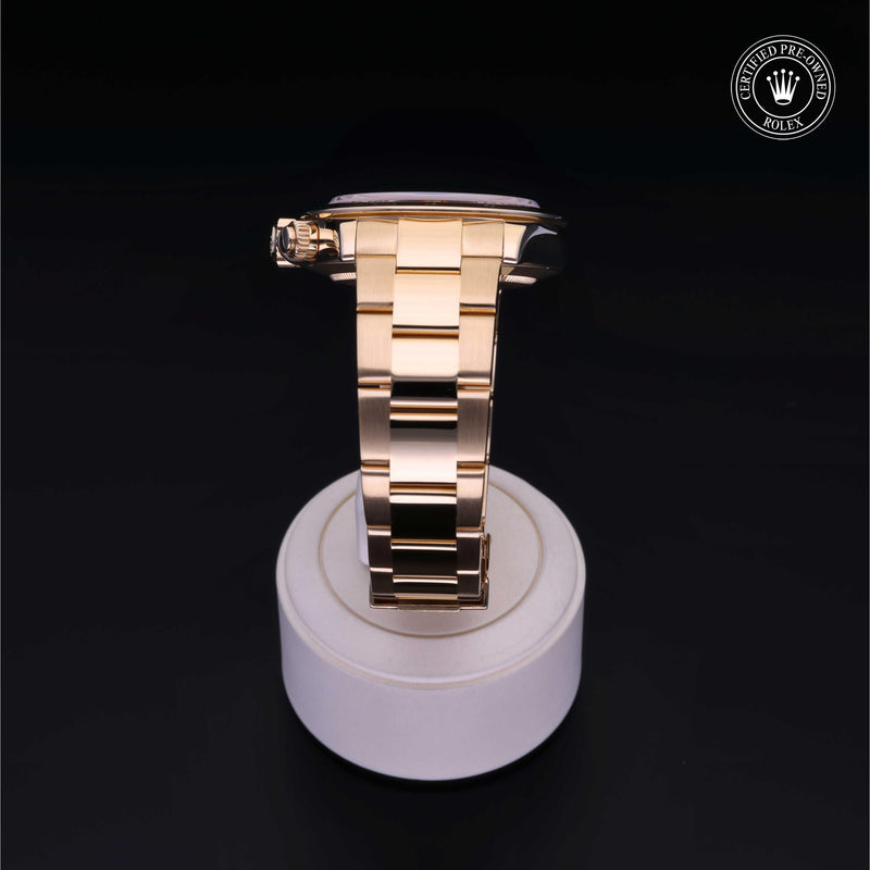 Cosmograph Daytona M116528-0017