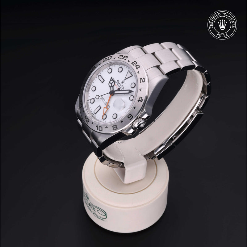 Explorer II M226570-0001