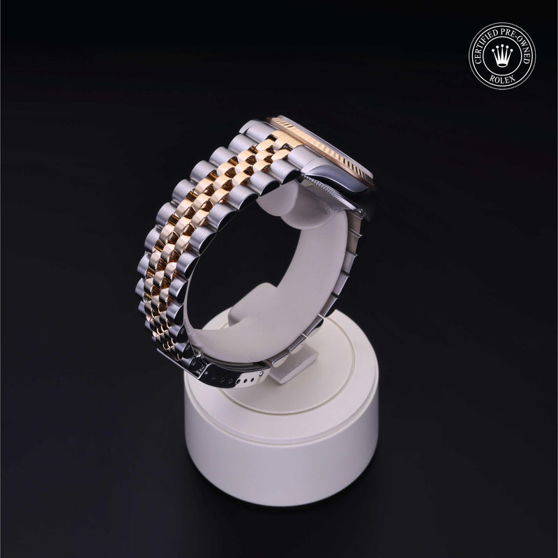 Datejust 31 M68273-0023