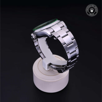 Milgauss M116400GV-0001
