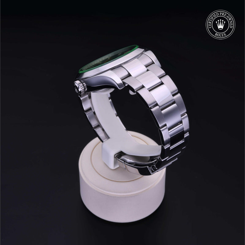 Milgauss M116400GV-0001