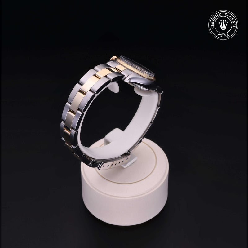 Oyster Perpetual 6724/3