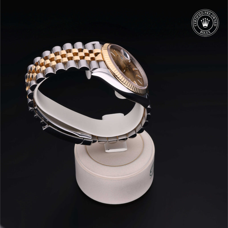 Datejust 36 M126233-0015