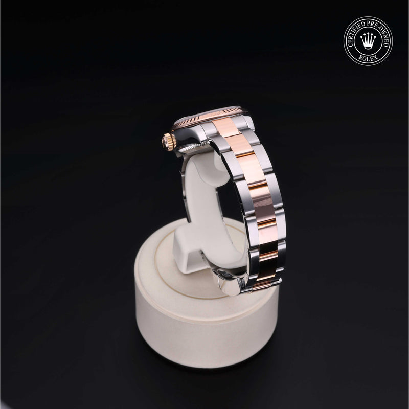 Lady-Datejust 26 M179171-0009