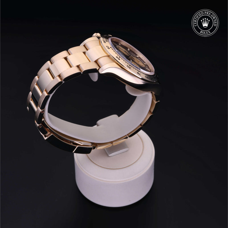Cosmograph Daytona M126508-0002