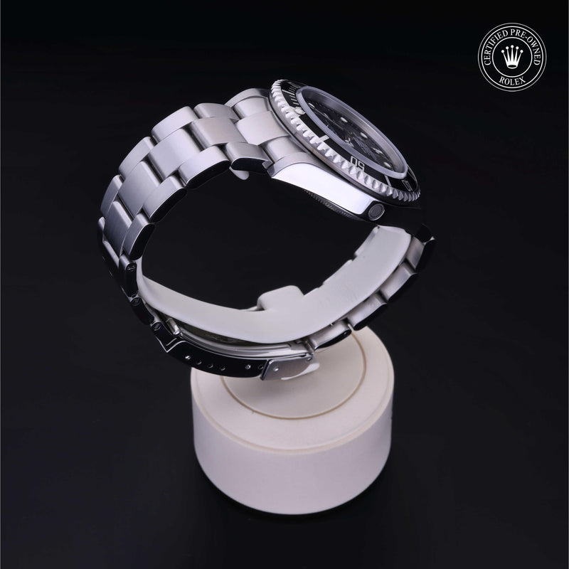 Sea-Dweller M16600-0003