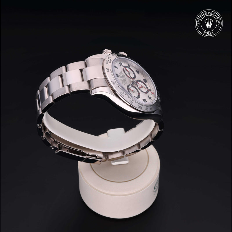 Cosmograph Daytona M116509-0013