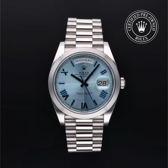 Day-Date 40 M228206-0001