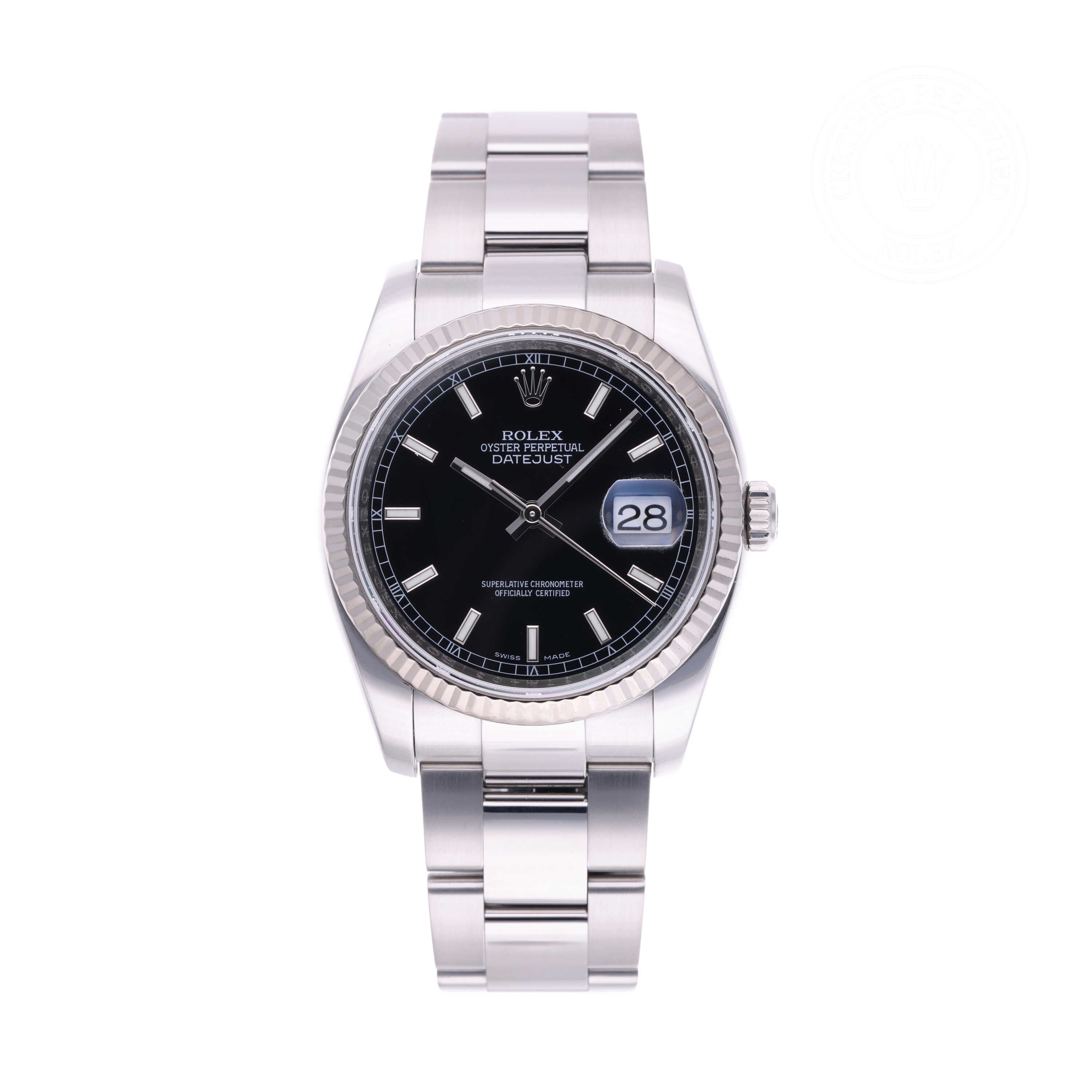 Datejust 36 M116234-0032