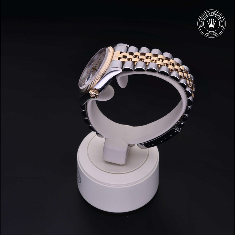Datejust 31 M68273-0023