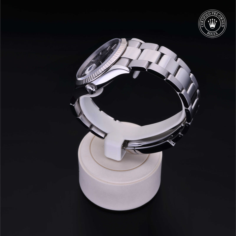 Datejust 36 M126234-0016