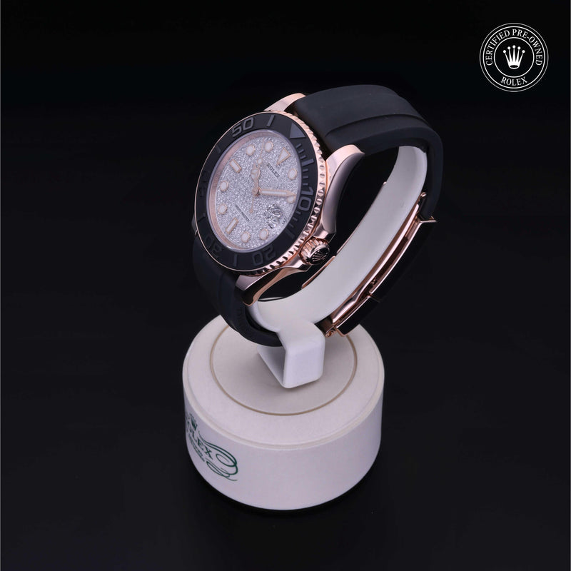 Yacht-Master M268655-0008