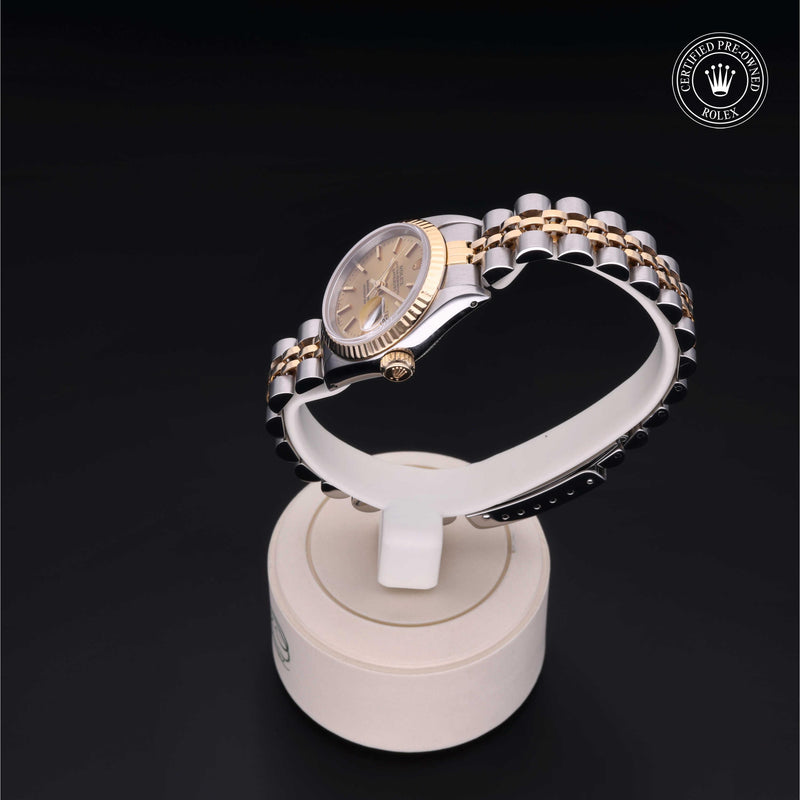 Lady-Datejust 26 69173