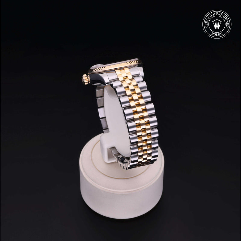 Datejust 31 M178273-0073