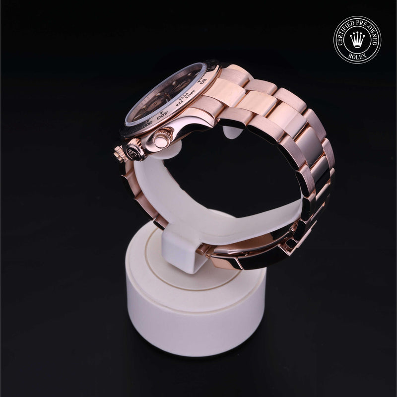 Cosmograph Daytona M116505-0002