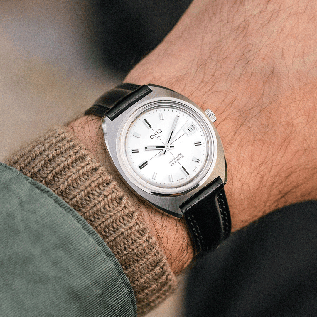 Oris Star Edition 01 733 7813 4151-Set