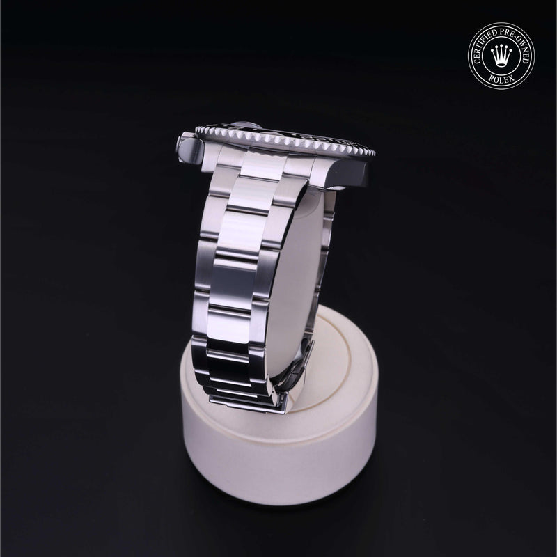 GMT-Master II M116710LN-0001