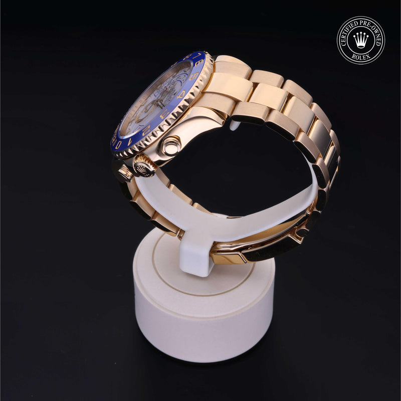 Yacht-Master II M116688-0002