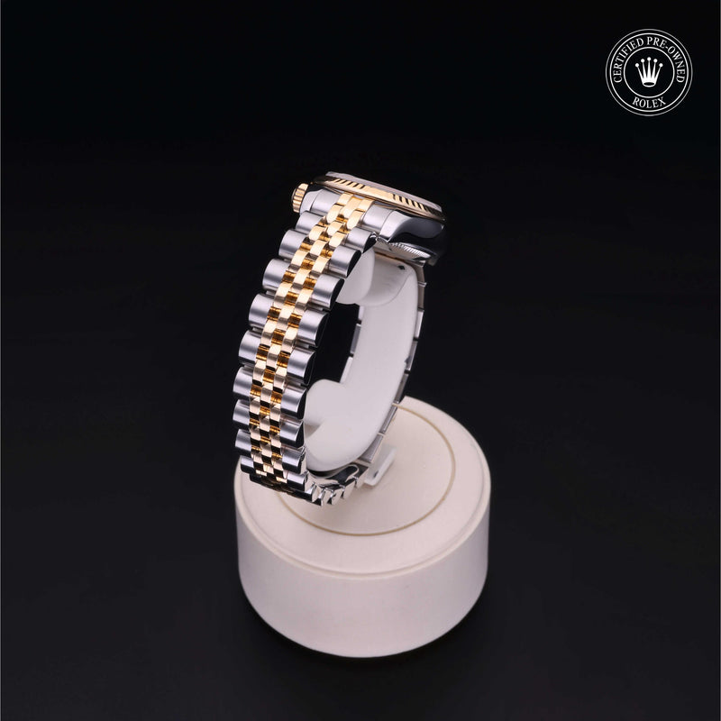 Lady-Datejust 26 M179173-0108
