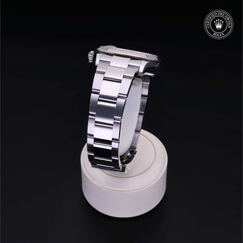 Datejust 36 M126234-0016