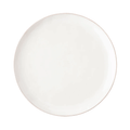Juliska Puro Coupe Side/Cocktail Plate - Whitewash