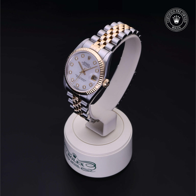 Datejust 31 M68273-0023