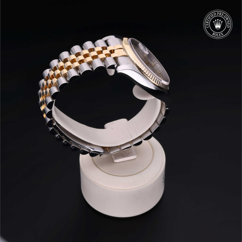 Datejust 36 M116233-0063