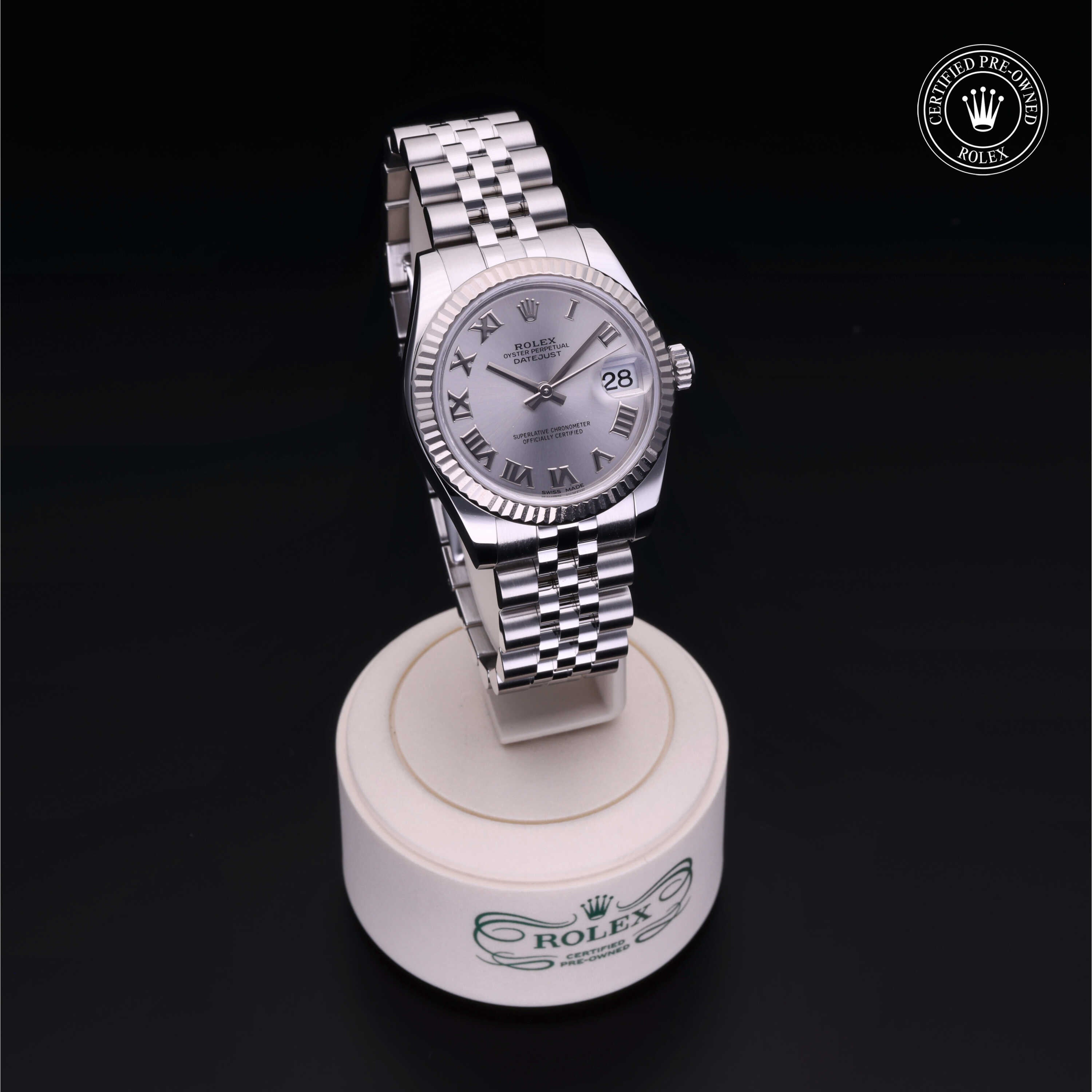 Datejust 31 M178274-0063