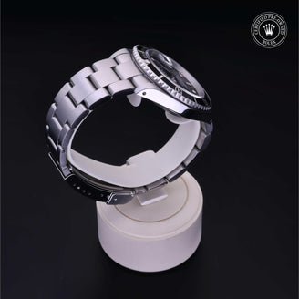 Submariner Date M16610-0006