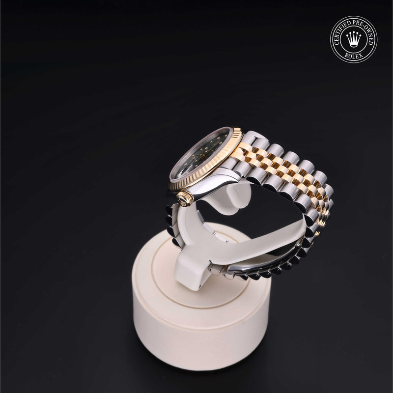 Datejust 31 M278273-0032