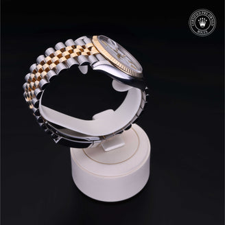 Datejust 36 M126333-0009