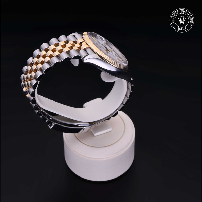 Datejust 36 M126333-0009