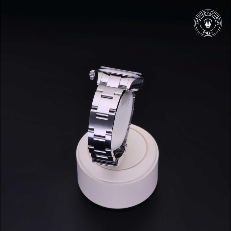 Oyster Perpetual 28 M276200-0001