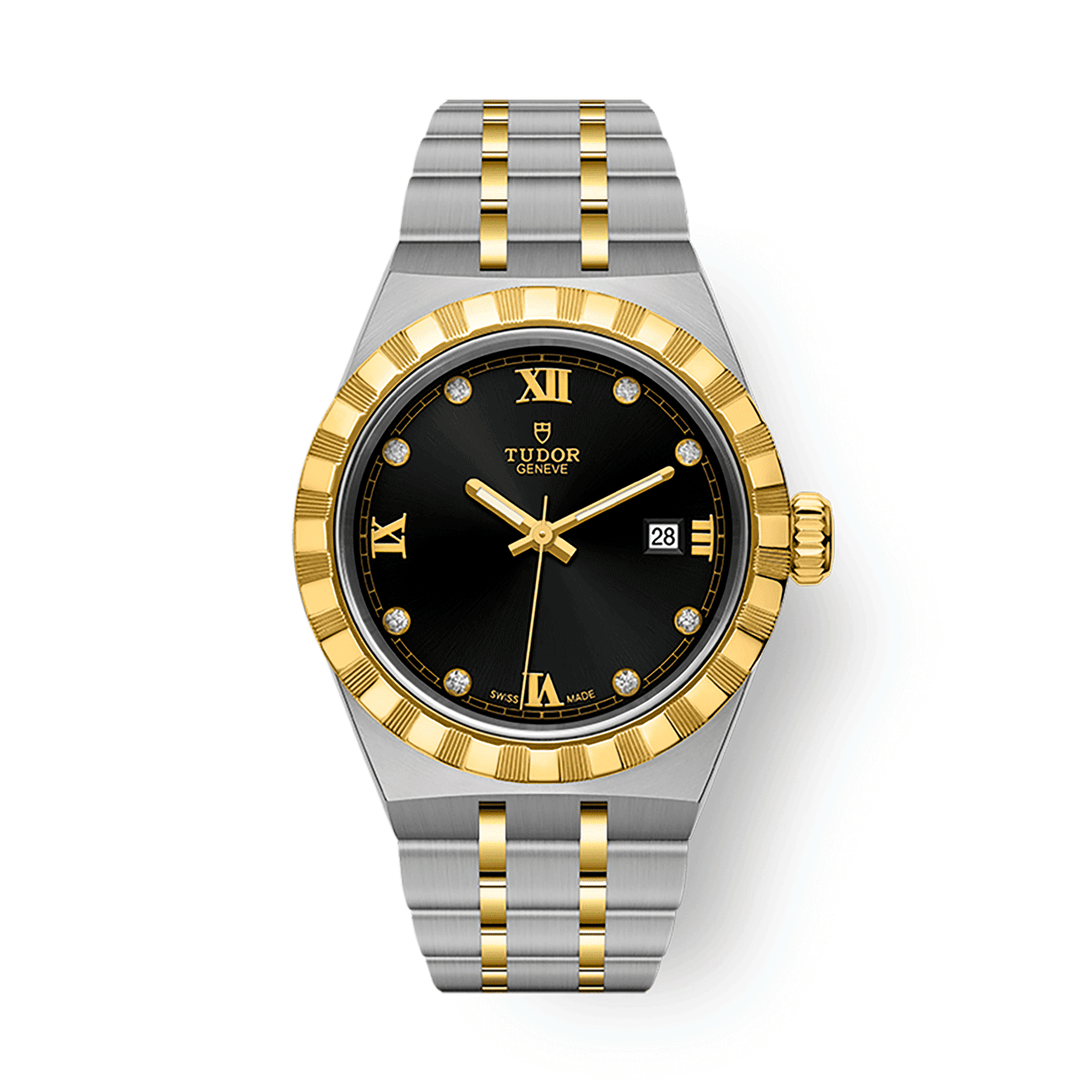 TUDOR Royal 28mm #M28303-0005