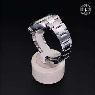 Milgauss M116400GV-0001