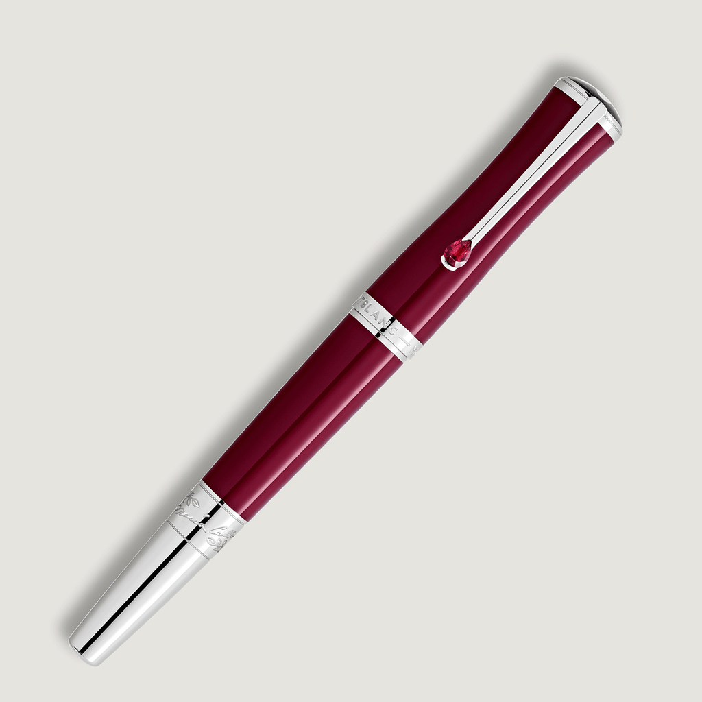Montblanc Maria Callas Special Edition Rollerball