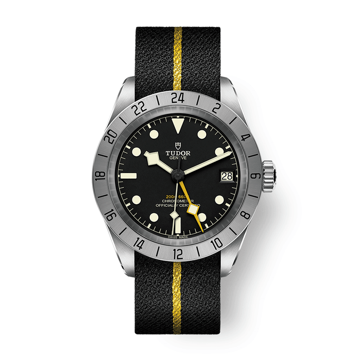 TUDOR Black Bay Pro 39mm #M79470-0002