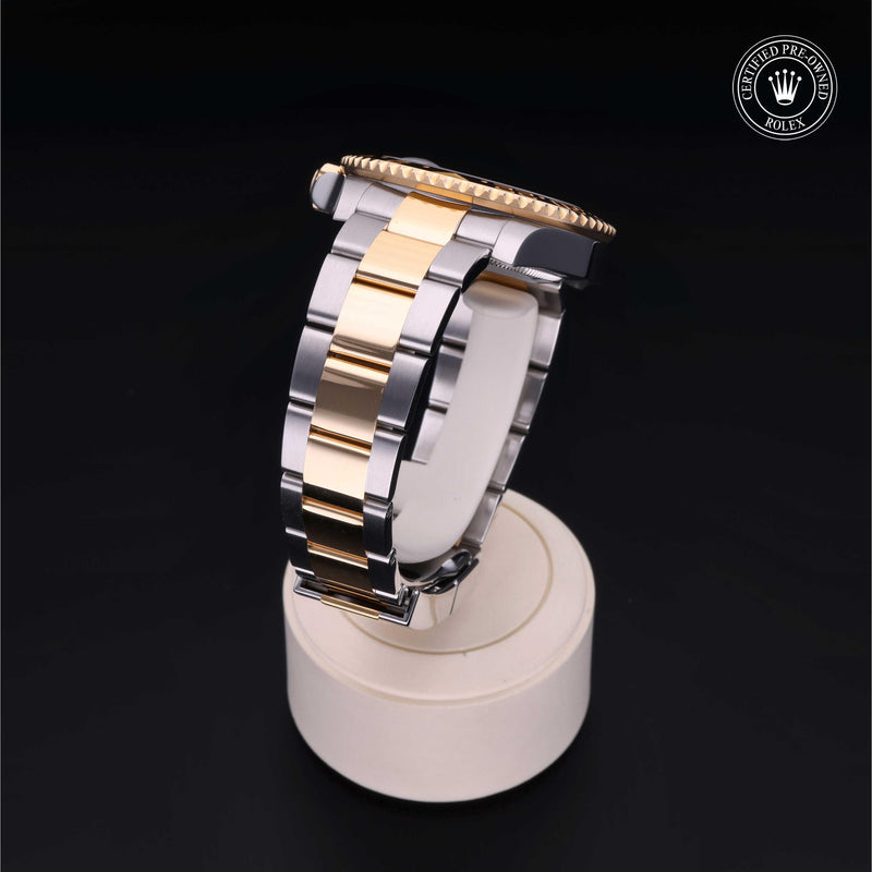 GMT-Master II M116713LN-0001