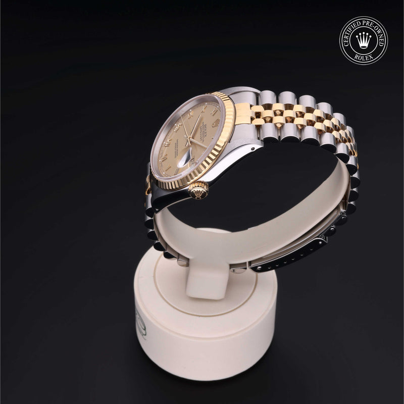 Datejust 36 M16233