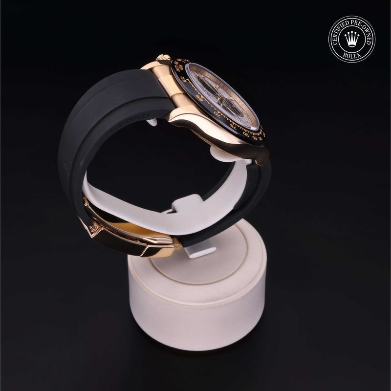 Cosmograph Daytona M116518LN-0075