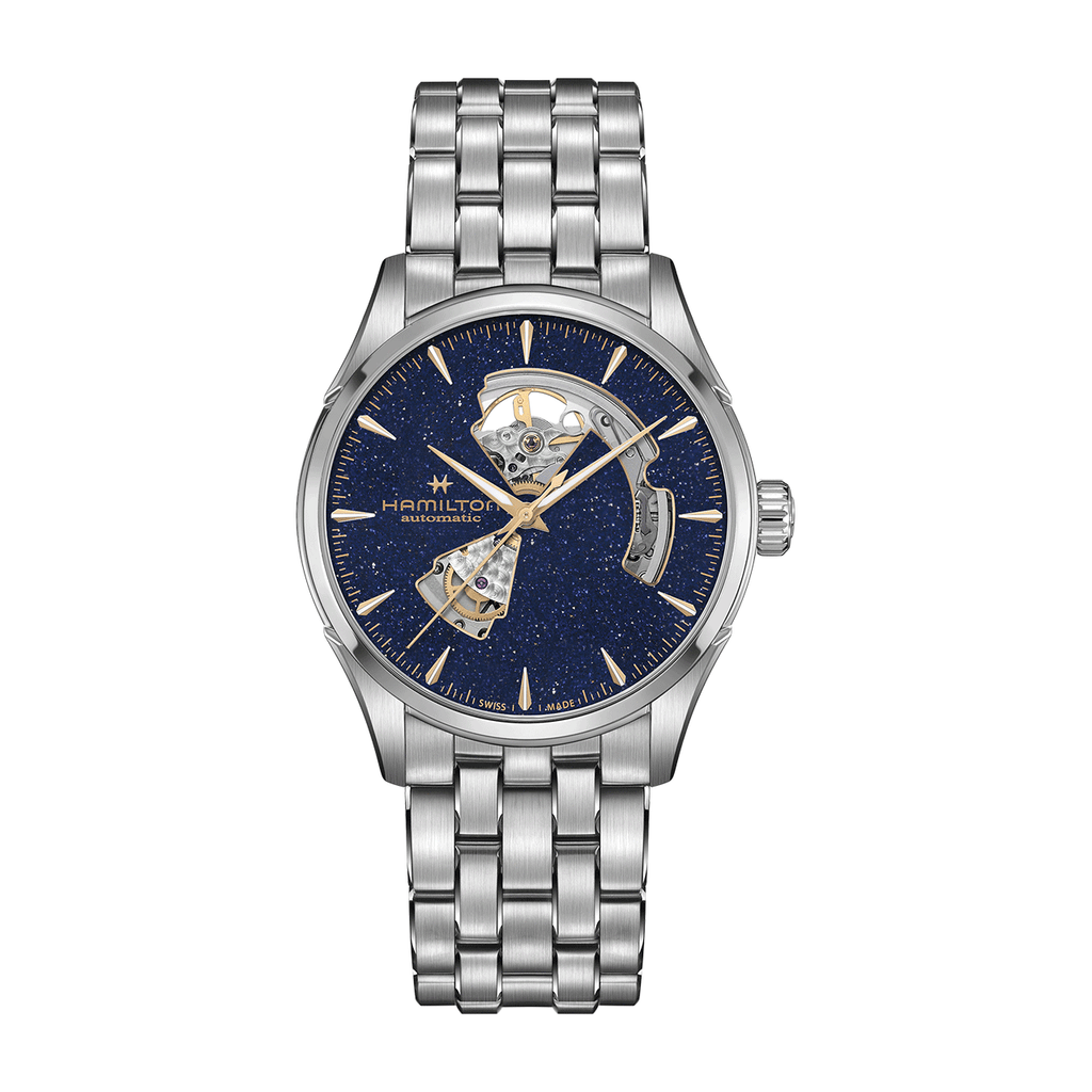 Hamilton Jazzmaster Open Heart Auto 42mm H32705140