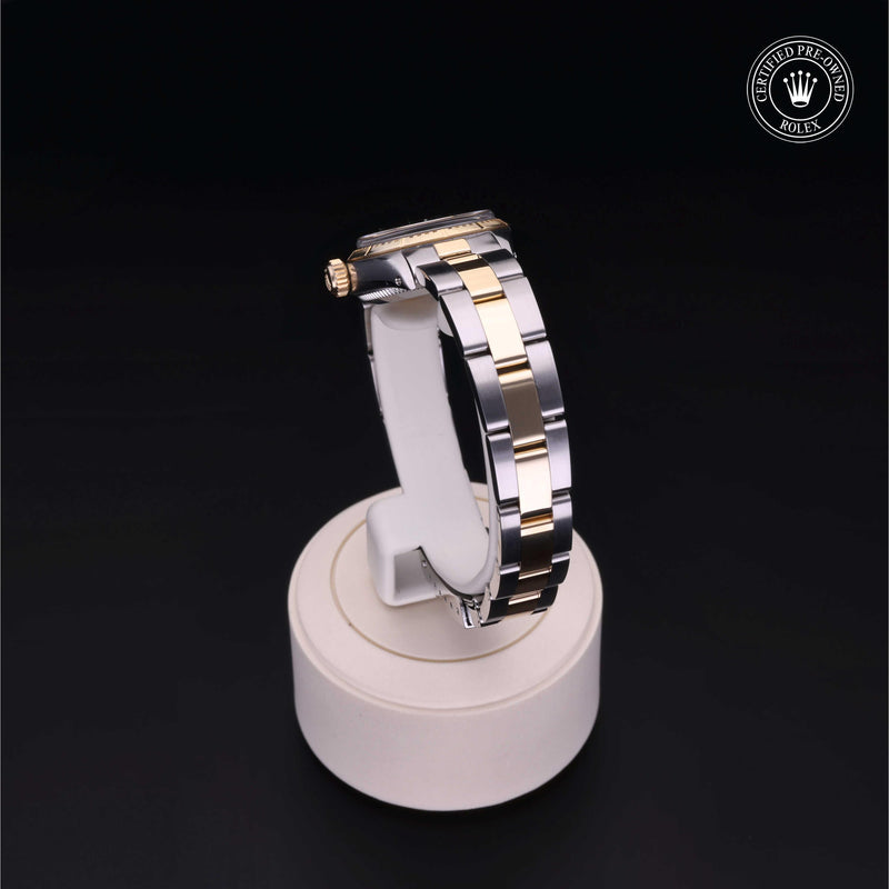 Oyster Perpetual 6724/3