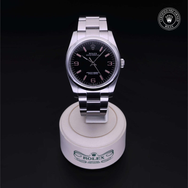 Oyster Perpetual 36 M116000-0006