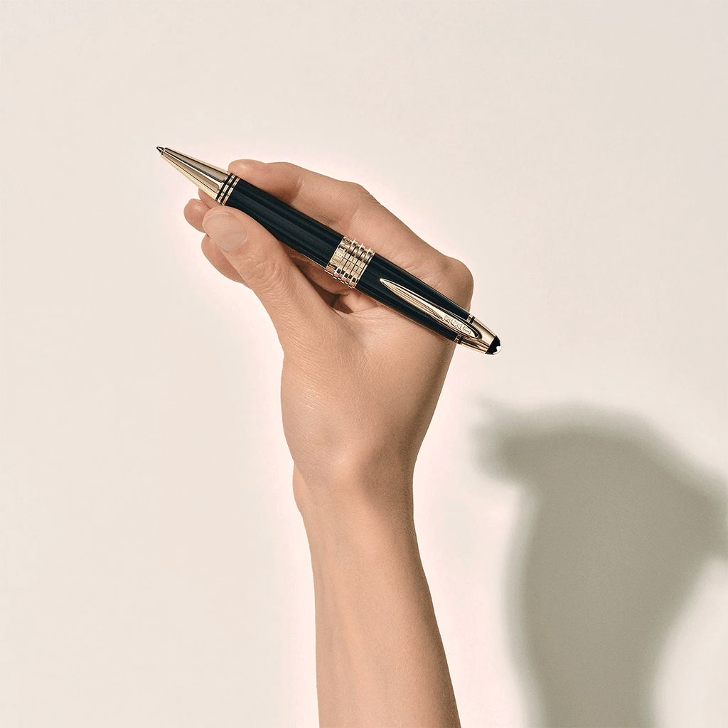 Montblanc John F. Kennedy Ballpoint Pen Special Edition
